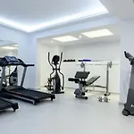 Antoperla Luxury & Ξενοδοχείο 5*