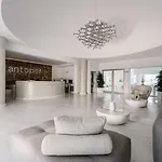 Antoperla Luxury & Hotel Períssa