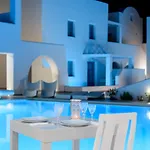 Antoperla Luxury & Ξενοδοχείο