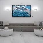 Antoperla Luxury & 5* Períssa