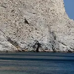 Antoperla Luxury & 5* Περίσσα