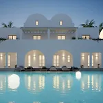 Antoperla Luxury & Ξενοδοχείο 5*