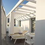 Antoperla Luxury & Períssa