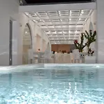 Antoperla Luxury & 5* Περίσσα