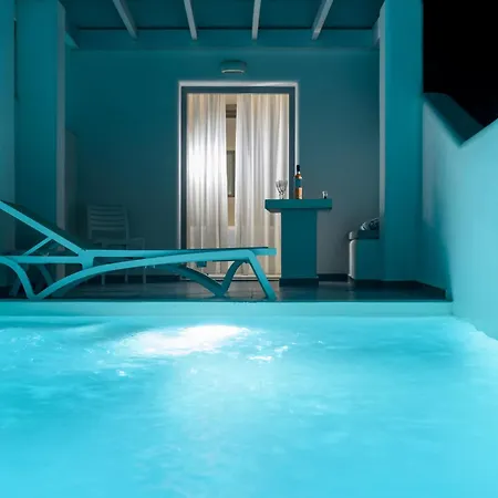 Hotel Antoperla Luxury & 5*