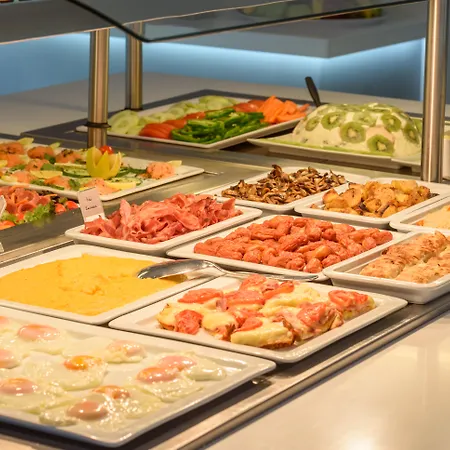 Antoperla Luxury & Hotel 5*