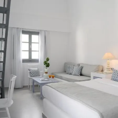 Hotel Antoperla Luxury &