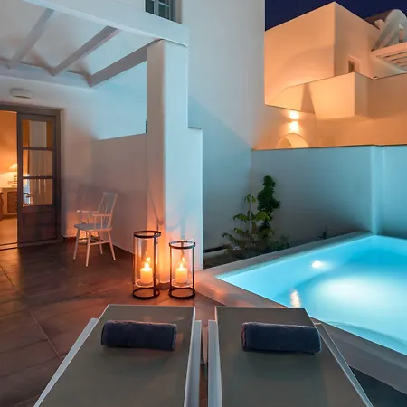 Antoperla Luxury & Hotel