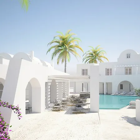 Antoperla Luxury Hotel&spa Hotel