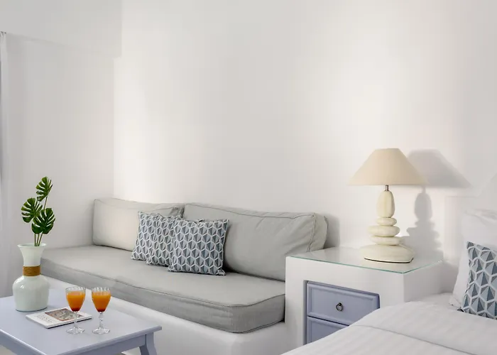 Antoperla Luxury & 5*