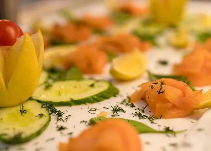 Antoperla Luxury & Hotel 5*