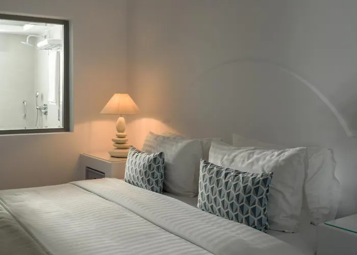 Antoperla Luxury & 5*