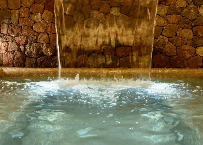 Antoperla Luxury & Hotel Períssa