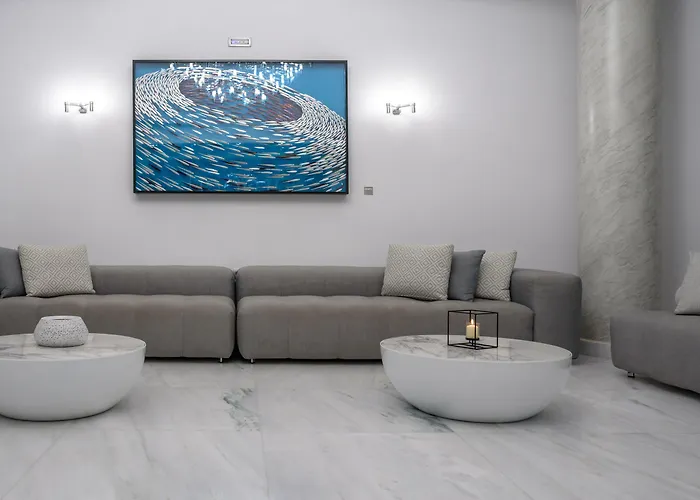 Antoperla Luxury Hotel&spa