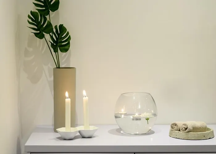 Antoperla Luxury & 5*