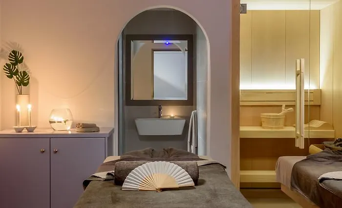 Antoperla Luxury & 5*