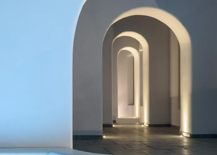 Hotel Antoperla Luxury &