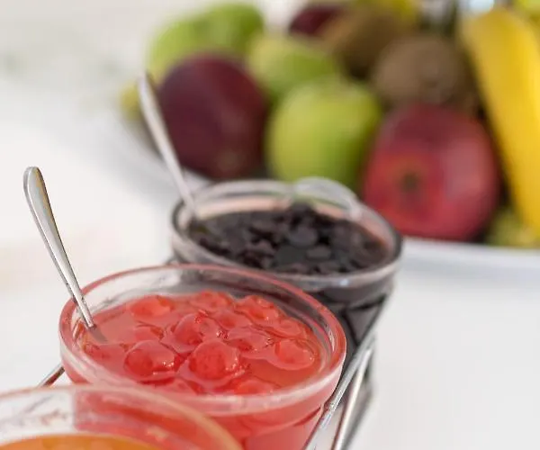 Antoperla Luxury & Hotel Períssa