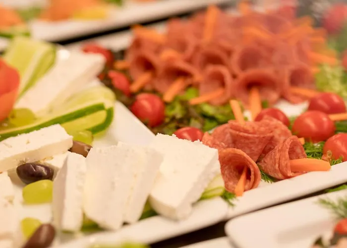 Hotel Antoperla Luxury &