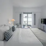 Hotel Antoperla Luxury & Perissa (Santorini)