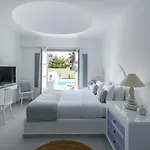 Hotel Antoperla Luxury & Perissa (Santorini)