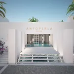 Antoperla Luxury & Hotel 5*
