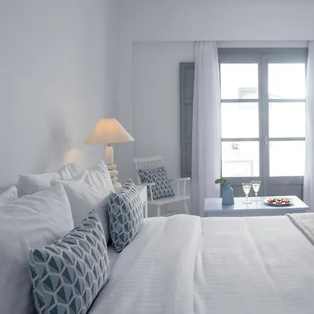Hotel Antoperla Luxury & 5*