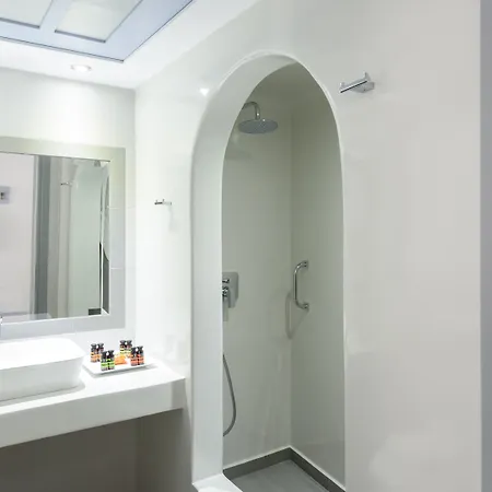 Hotel Antoperla Luxury &