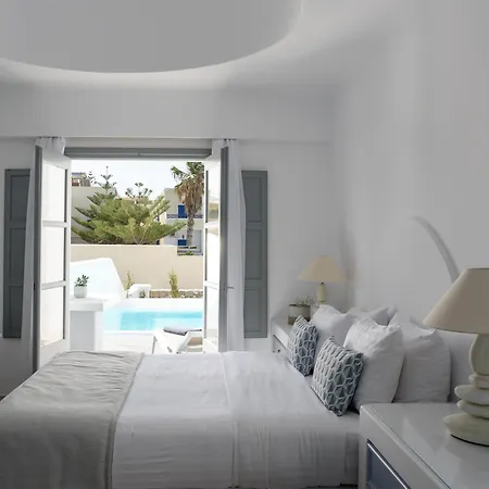 Antoperla Luxury & 5*