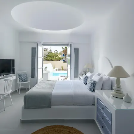 Hotel Antoperla Luxury &