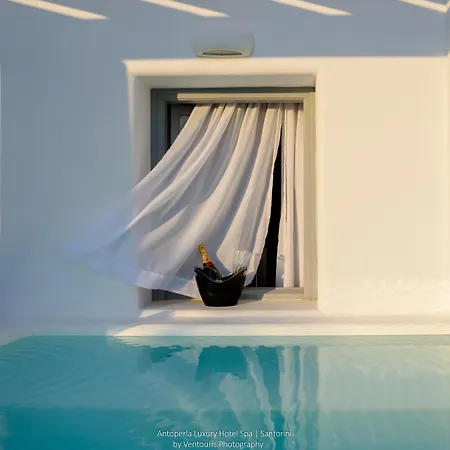 Antoperla Luxury &