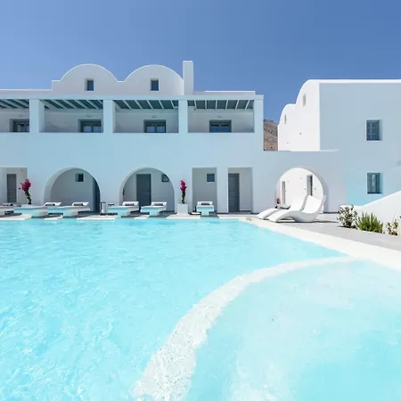 Antoperla Luxury & Hotel