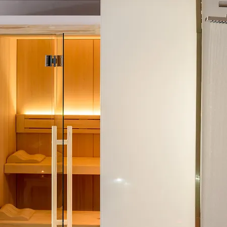 Antoperla Luxury & Hotel