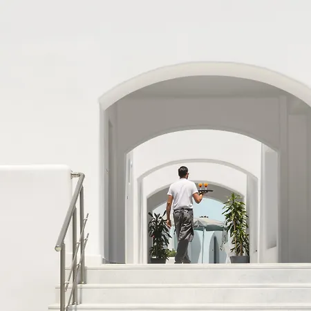 Hotel Antoperla Luxury & 5*