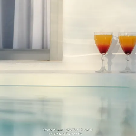 Antoperla Luxury & Hotel 5*