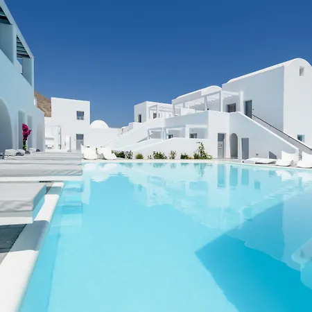 Hotel Antoperla Luxury &