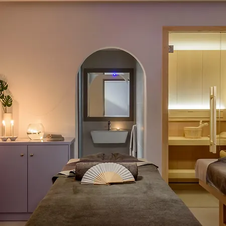 Antoperla Luxury & Hotel 5*