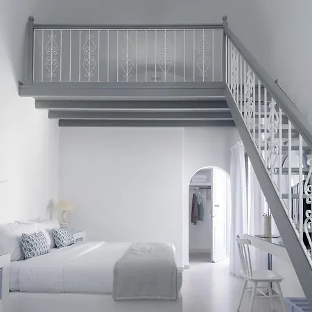 Antoperla Luxury & 5*