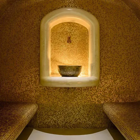 Antoperla Luxury & 5* Perissa (Santorini)