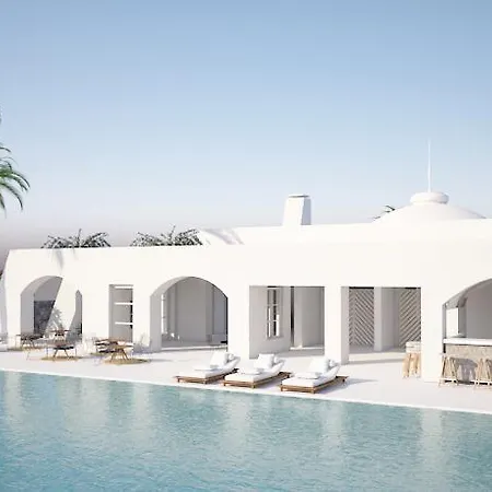 Antoperla Luxury & 5*