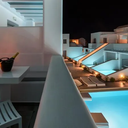 Hotel Antoperla Luxury &