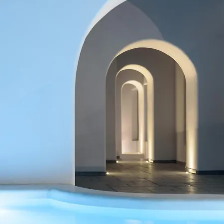 Hotel Antoperla Luxury &