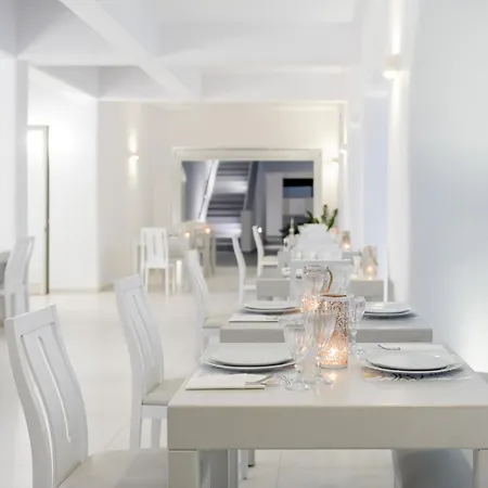 Antoperla Luxury & 5*