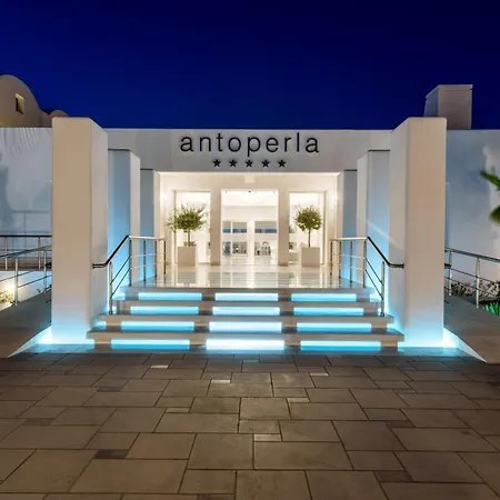 Antoperla Luxury &