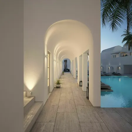 Antoperla Luxury & Hotel