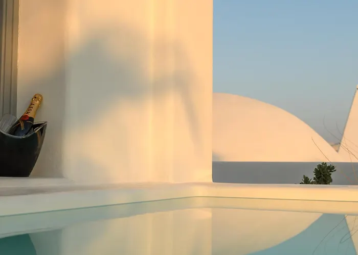 Hotel Antoperla Luxury & 5*