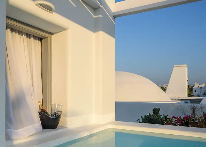 Hotel Antoperla Luxury &