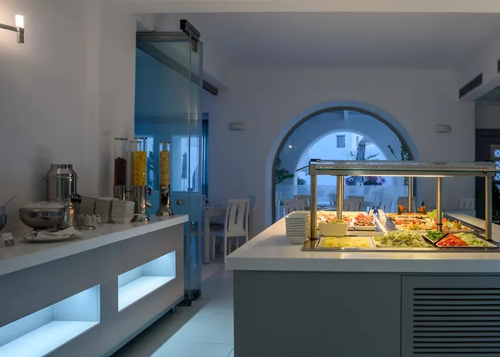 Hotel Antoperla Luxury & 5*