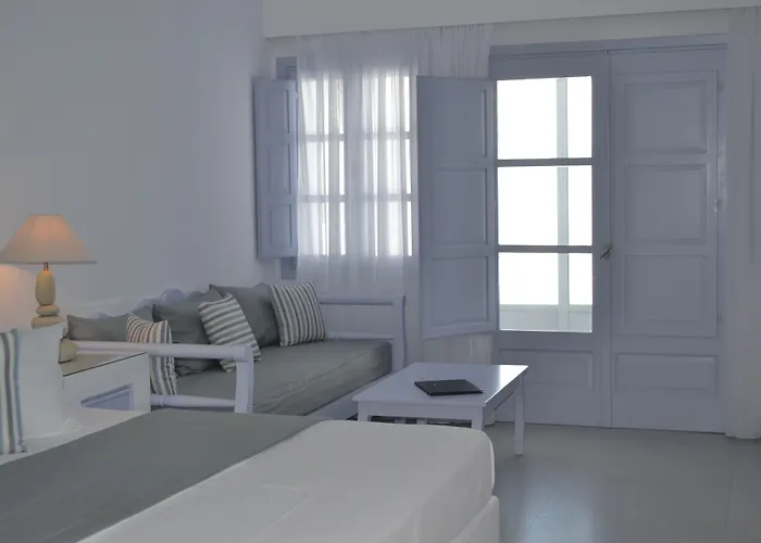 Antoperla Luxury & Hotel 5*