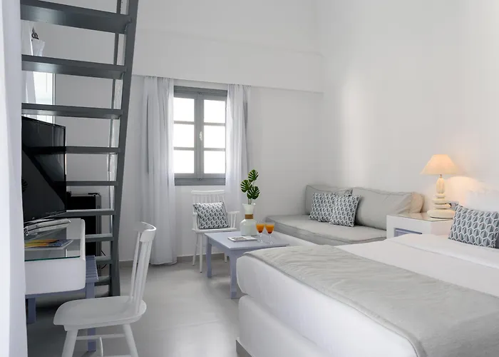 Antoperla Luxury & Hotel